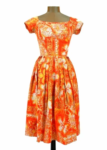 Go Hawaian Batik
