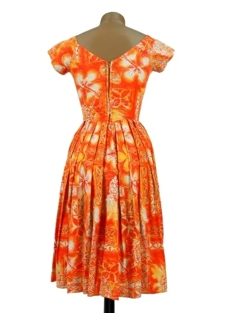 Go Hawaian Batik