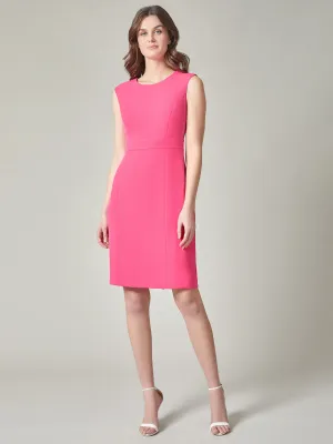 Grace Dress, Iconic Stretch Crepe