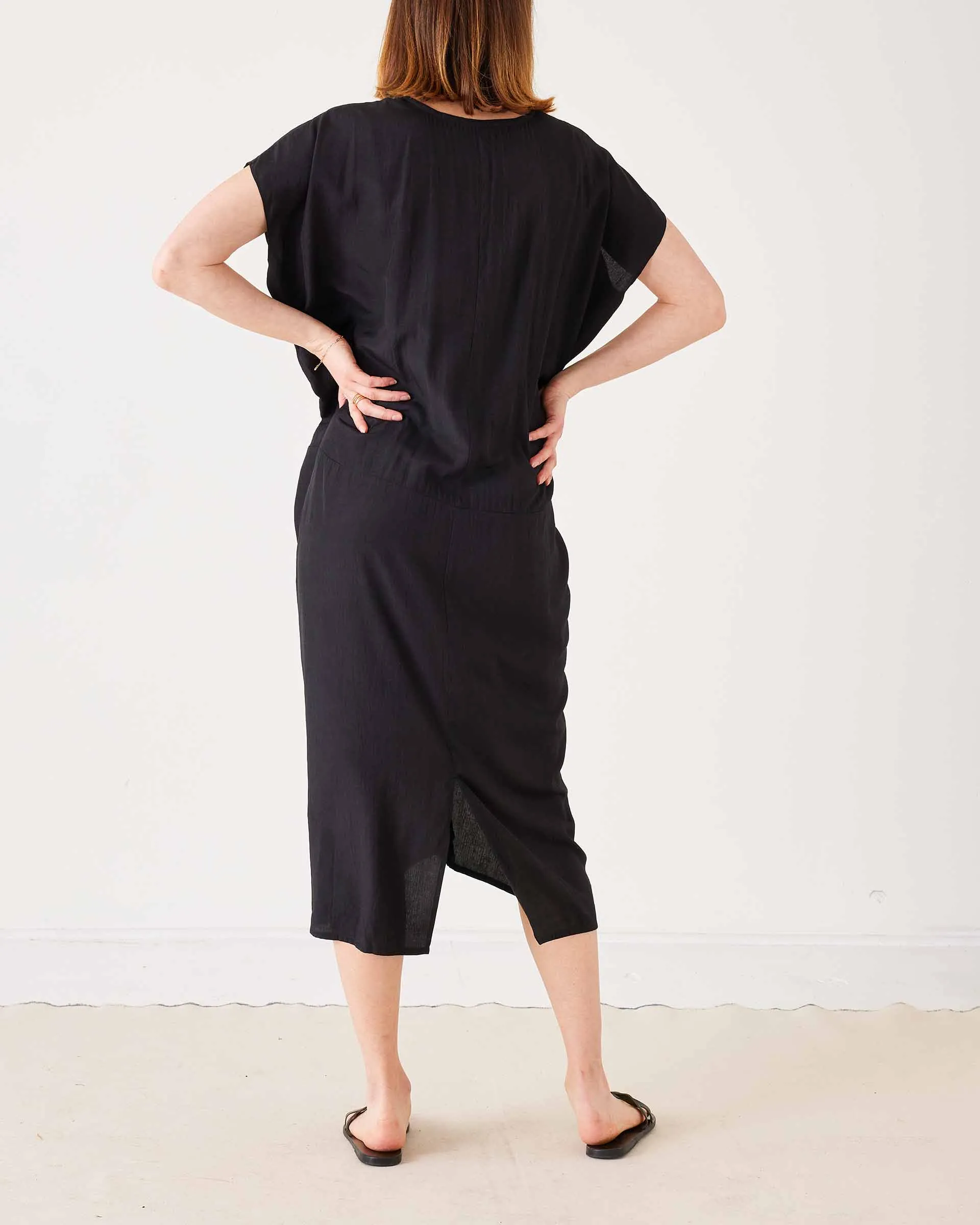 Ibiza Kaftan Dress