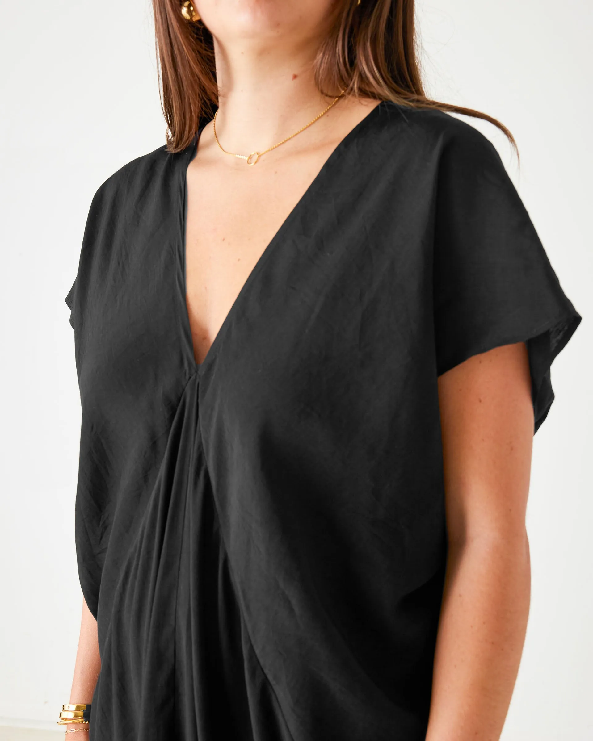 Ibiza Kaftan Dress