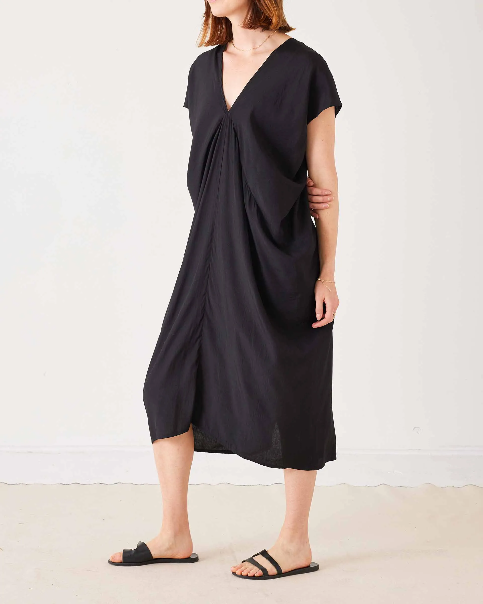 Ibiza Kaftan Dress