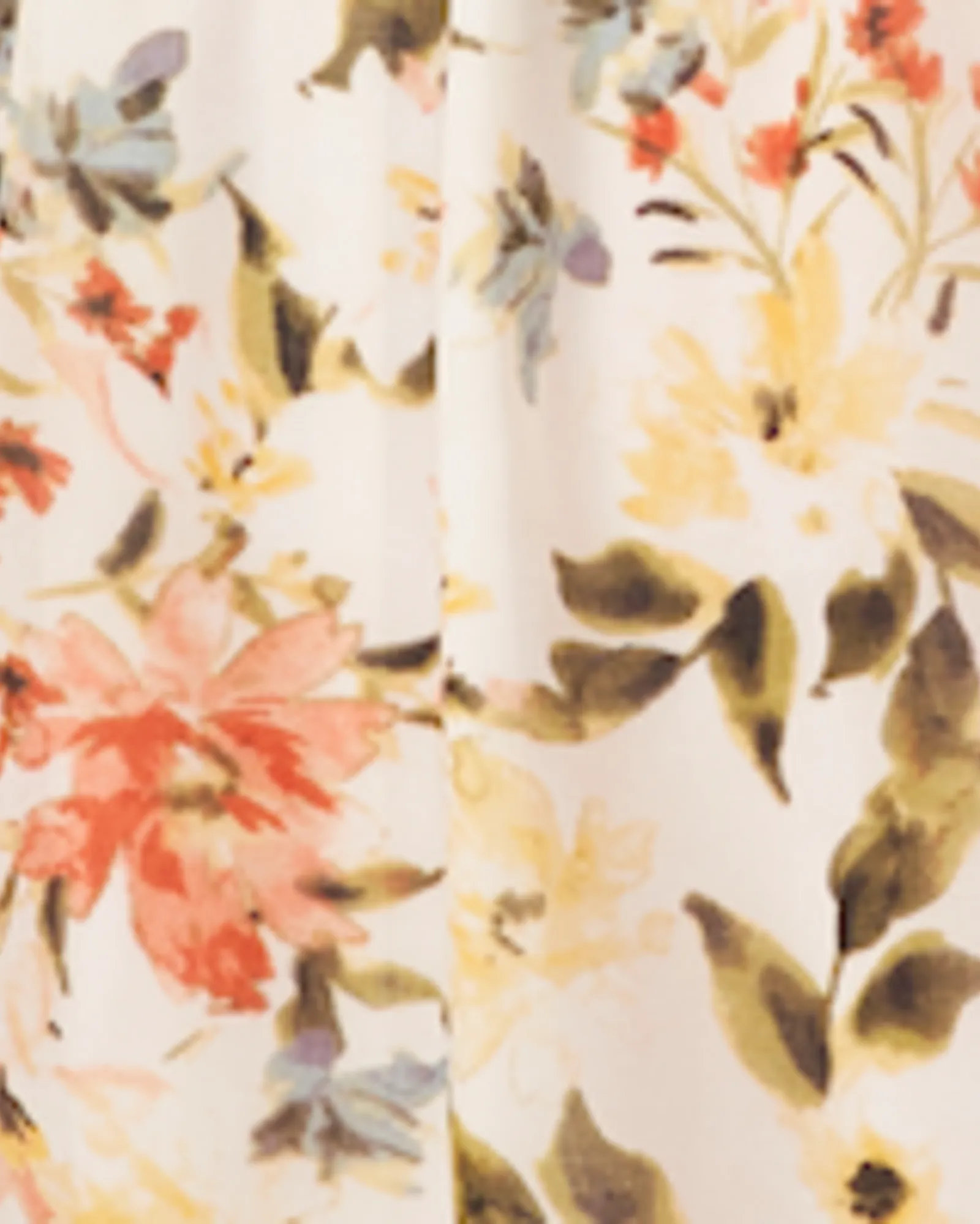 Kari Square Neck Smocked Dress | DAYBRK WTRCLR-150