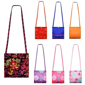 Kids Bag Fashion Madrigals Family Cross-body Bag