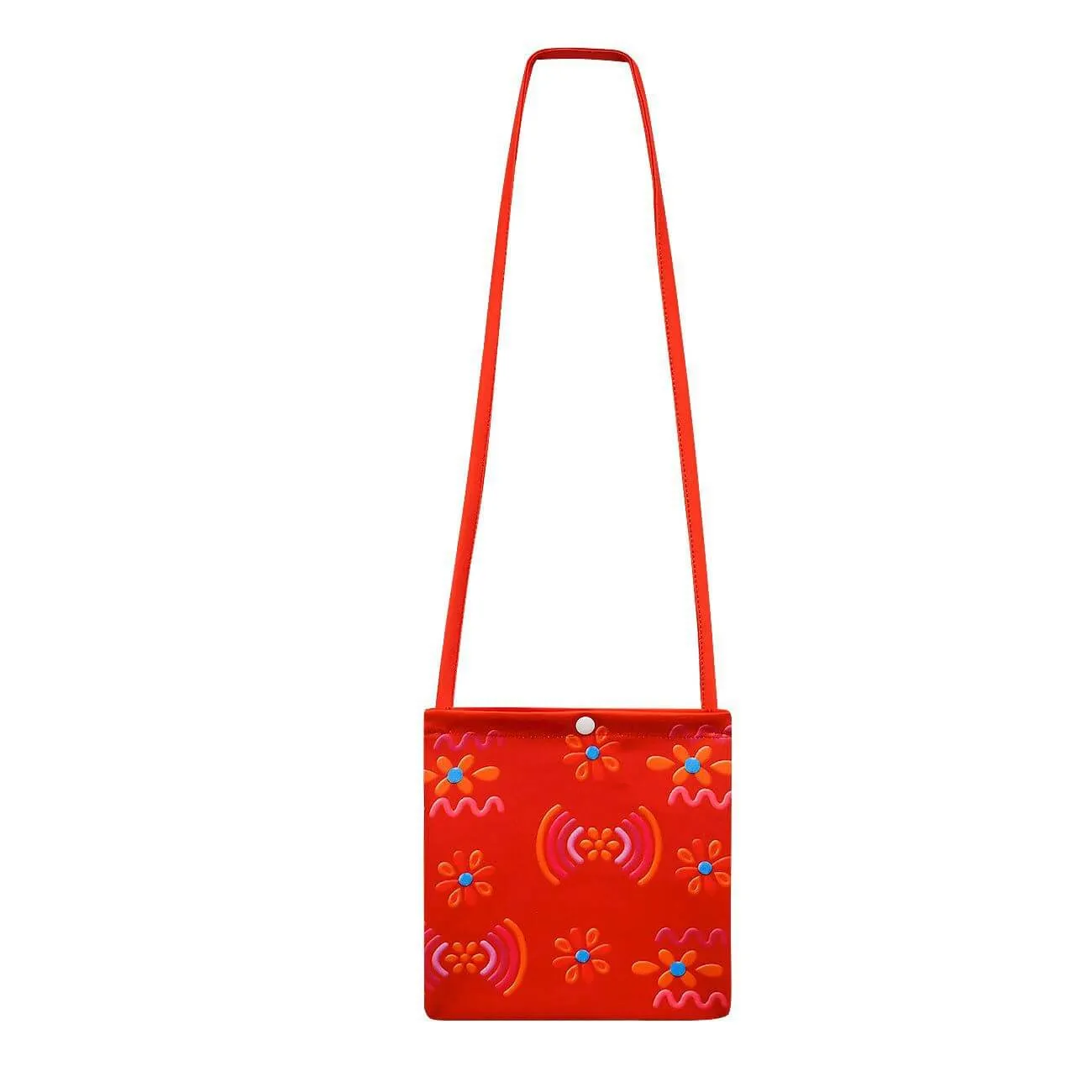 Kids Bag Fashion Madrigals Family Cross-body Bag