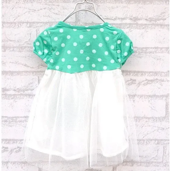 Kids Wear Princess Dress