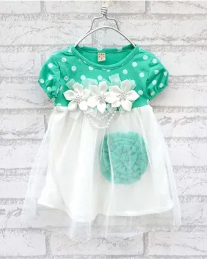 Kids Wear Princess Dress