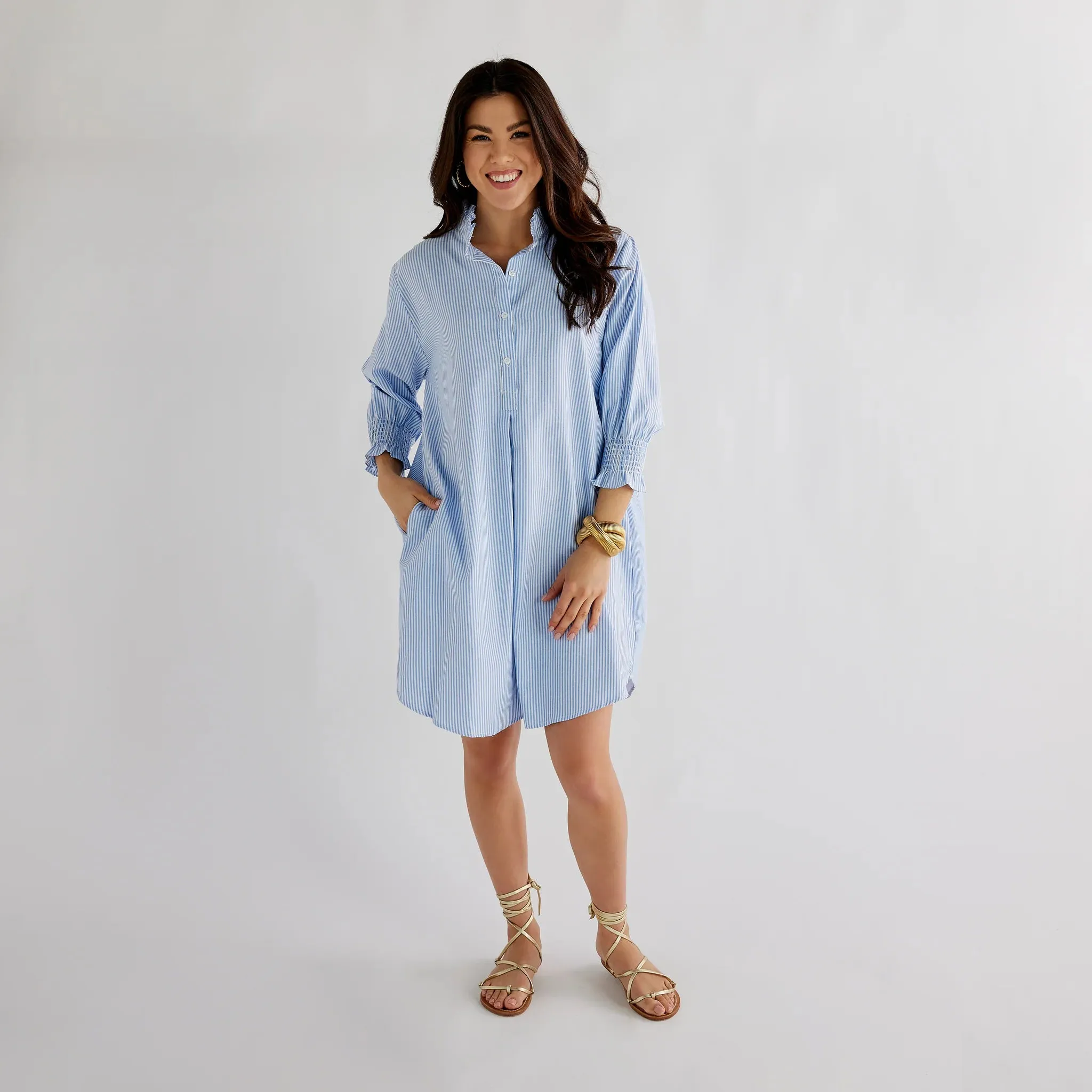 Kimberly Opposite Dress