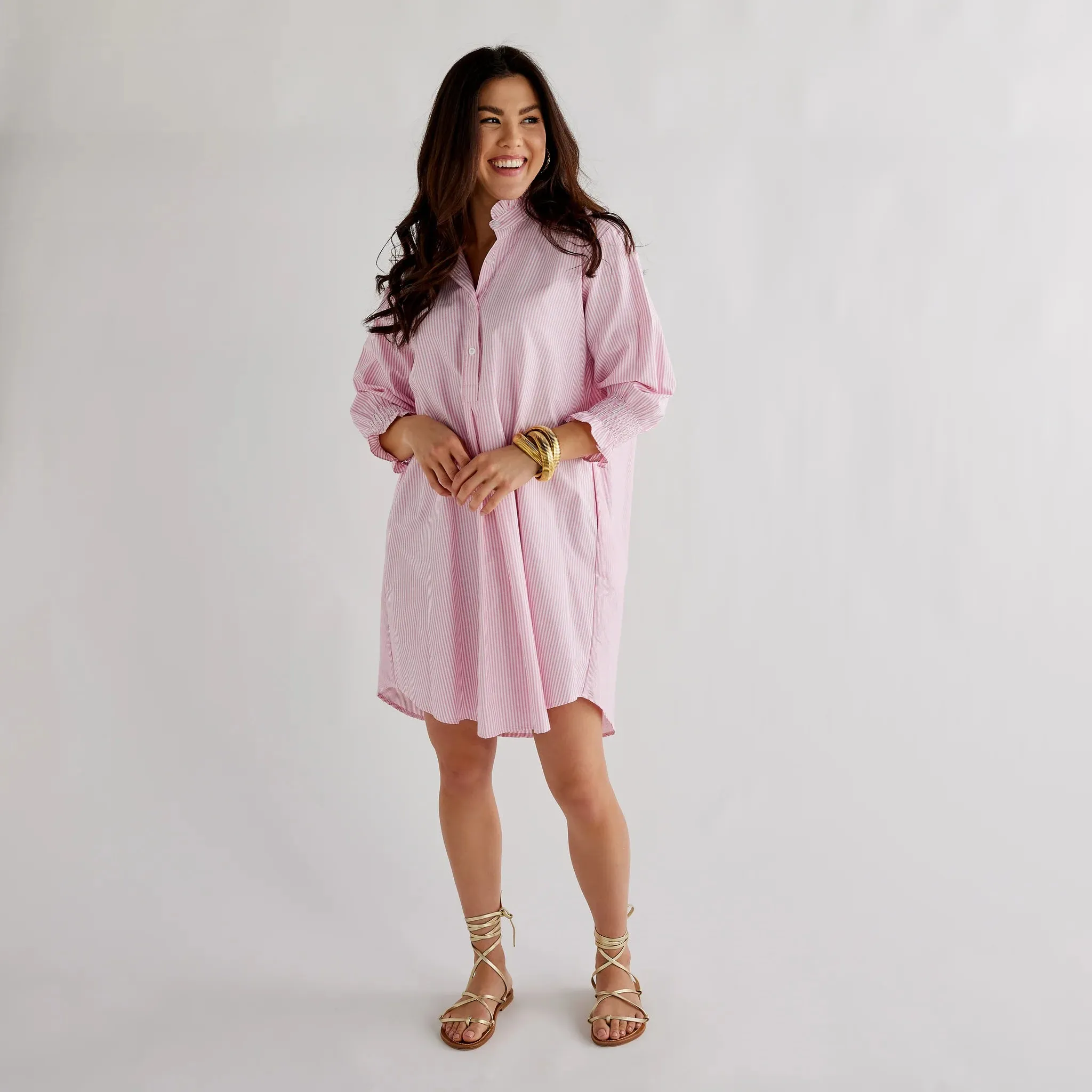 Kimberly Opposite Dress