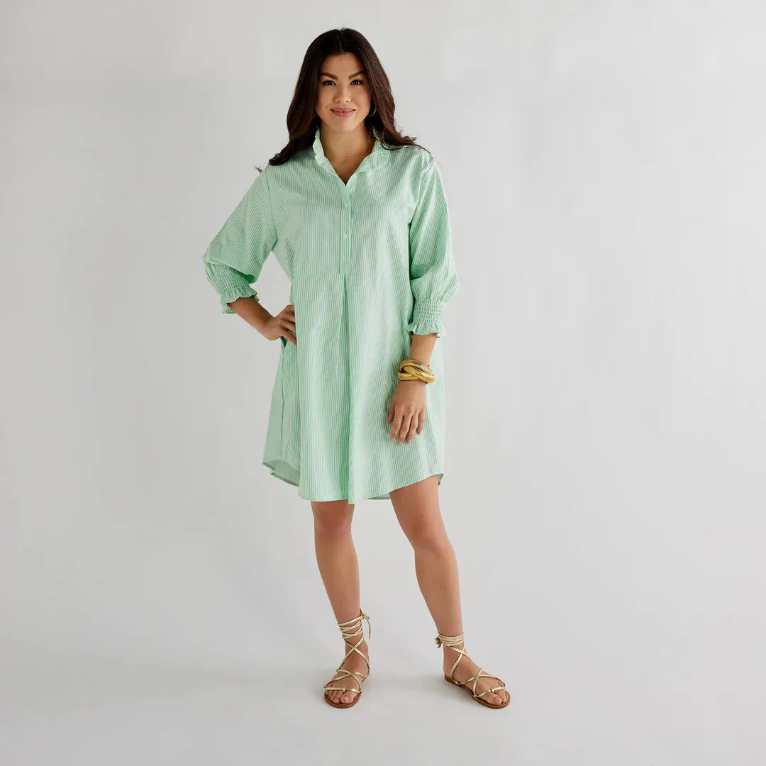 Kimberly Opposite Dress