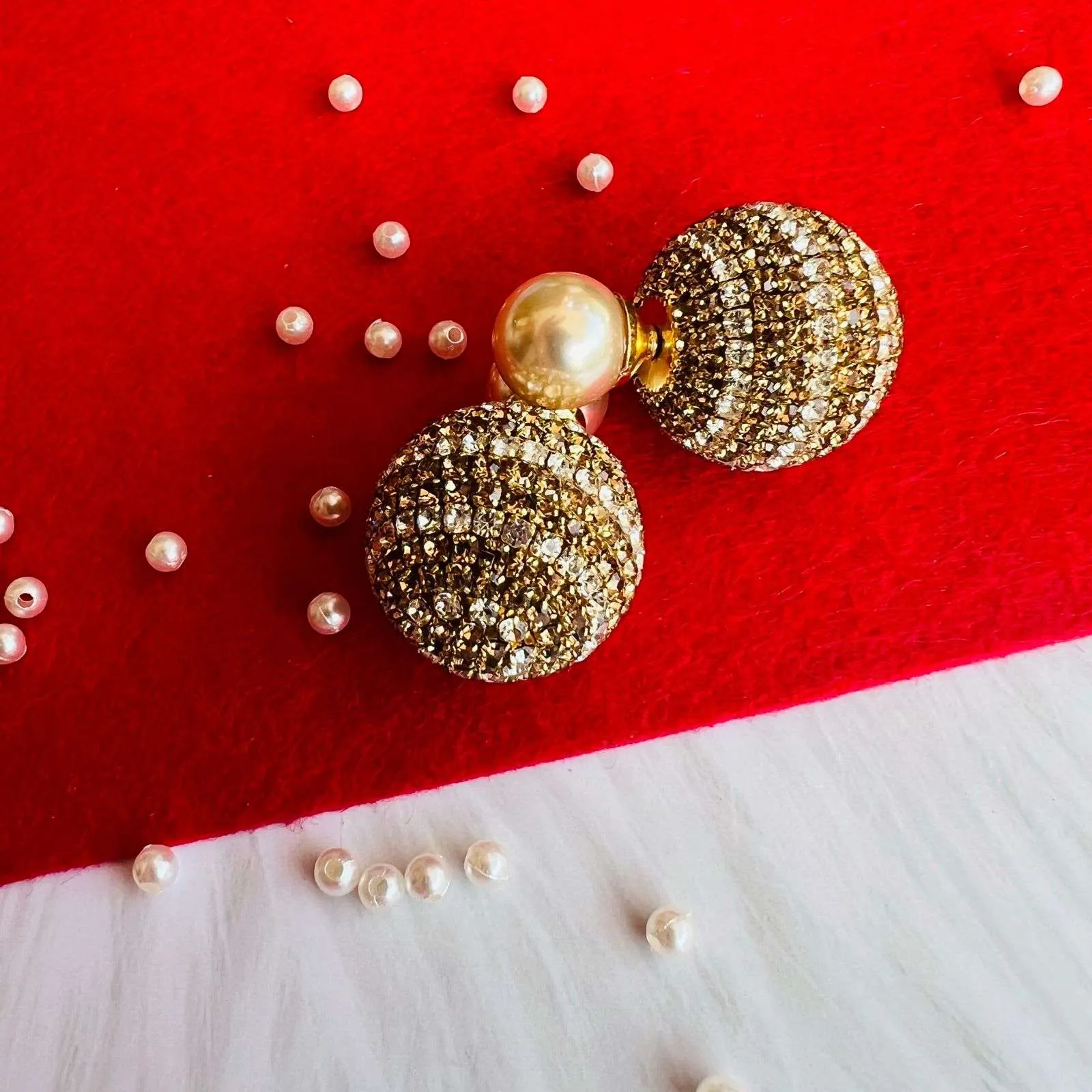layla majestic studs