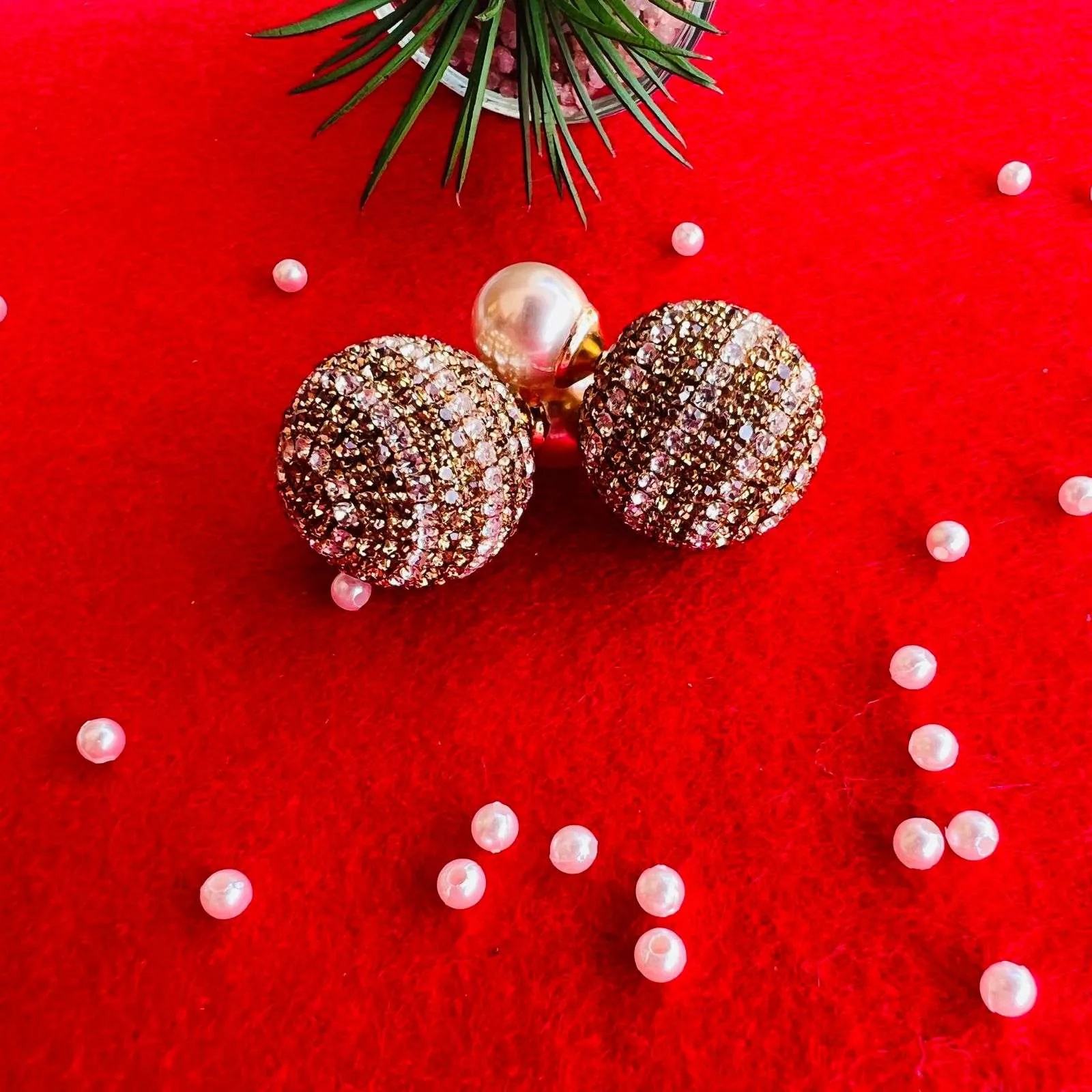 layla majestic studs