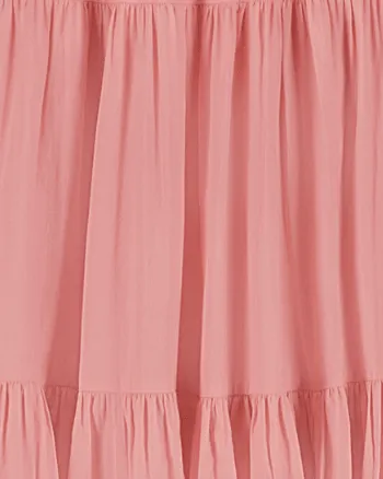 Luna Dress | Pink
