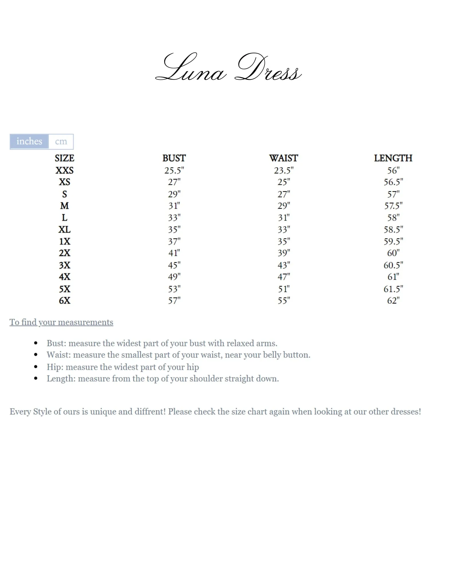Luna Dress | Pink
