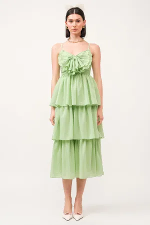 Modern Romance Dress