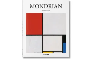 Mondrian (Basic Art)