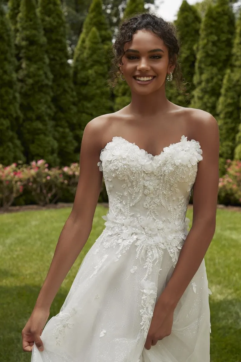 Morilee Bridal Dress 2603