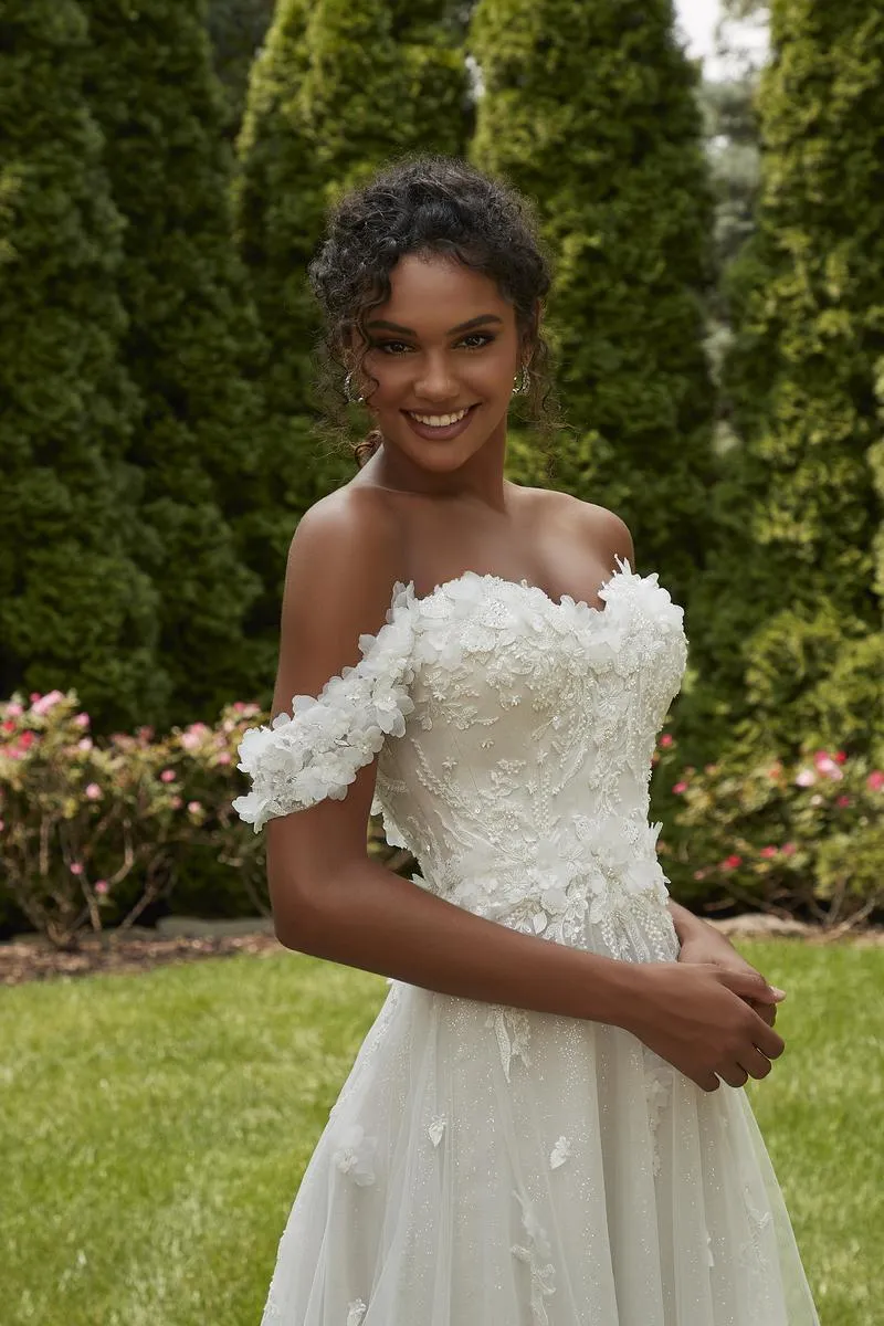 Morilee Bridal Dress 2603