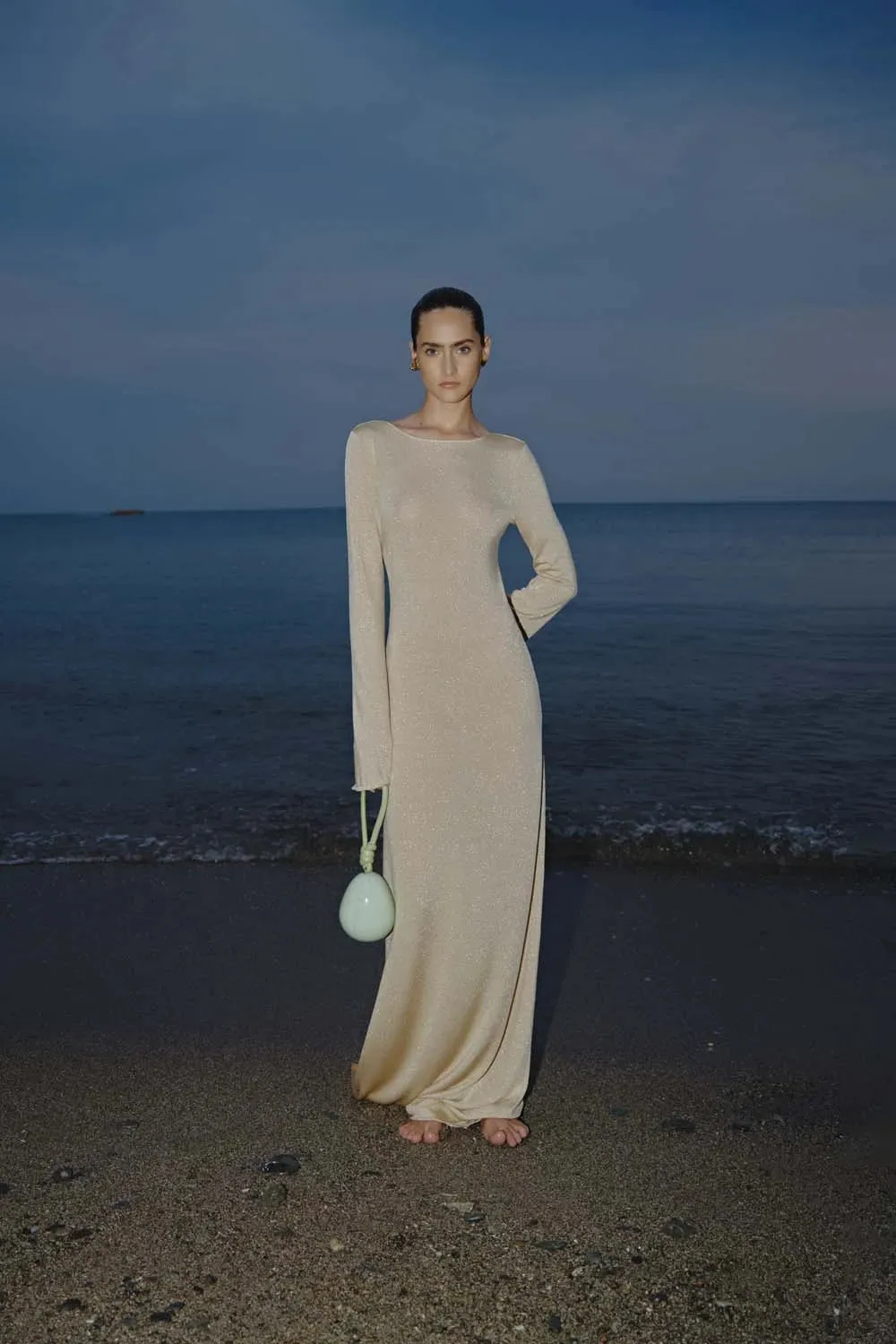 Musa Dress