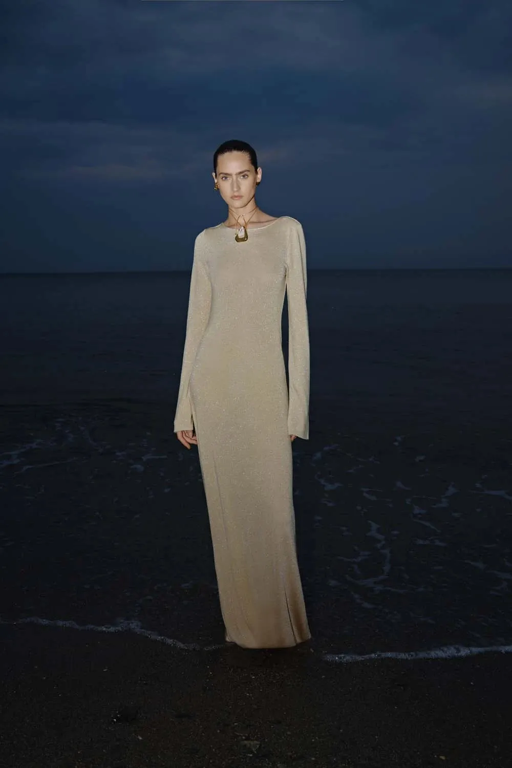 Musa Dress