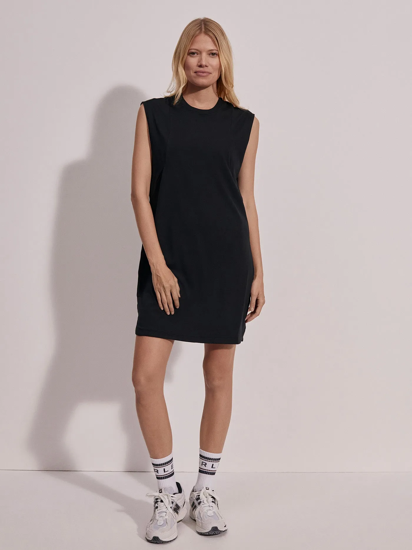 Naples Dress 31.5