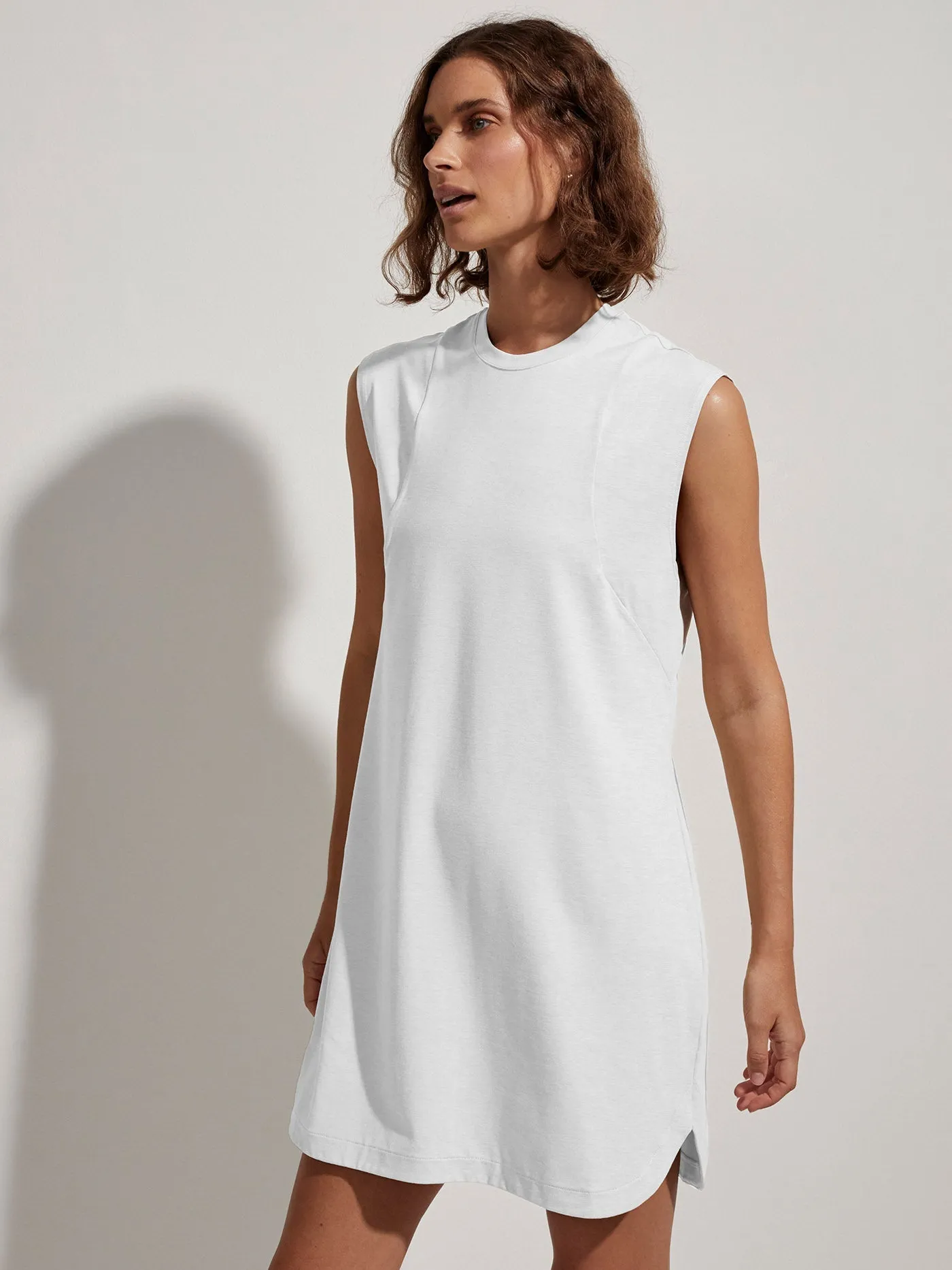 Naples Dress 31.5