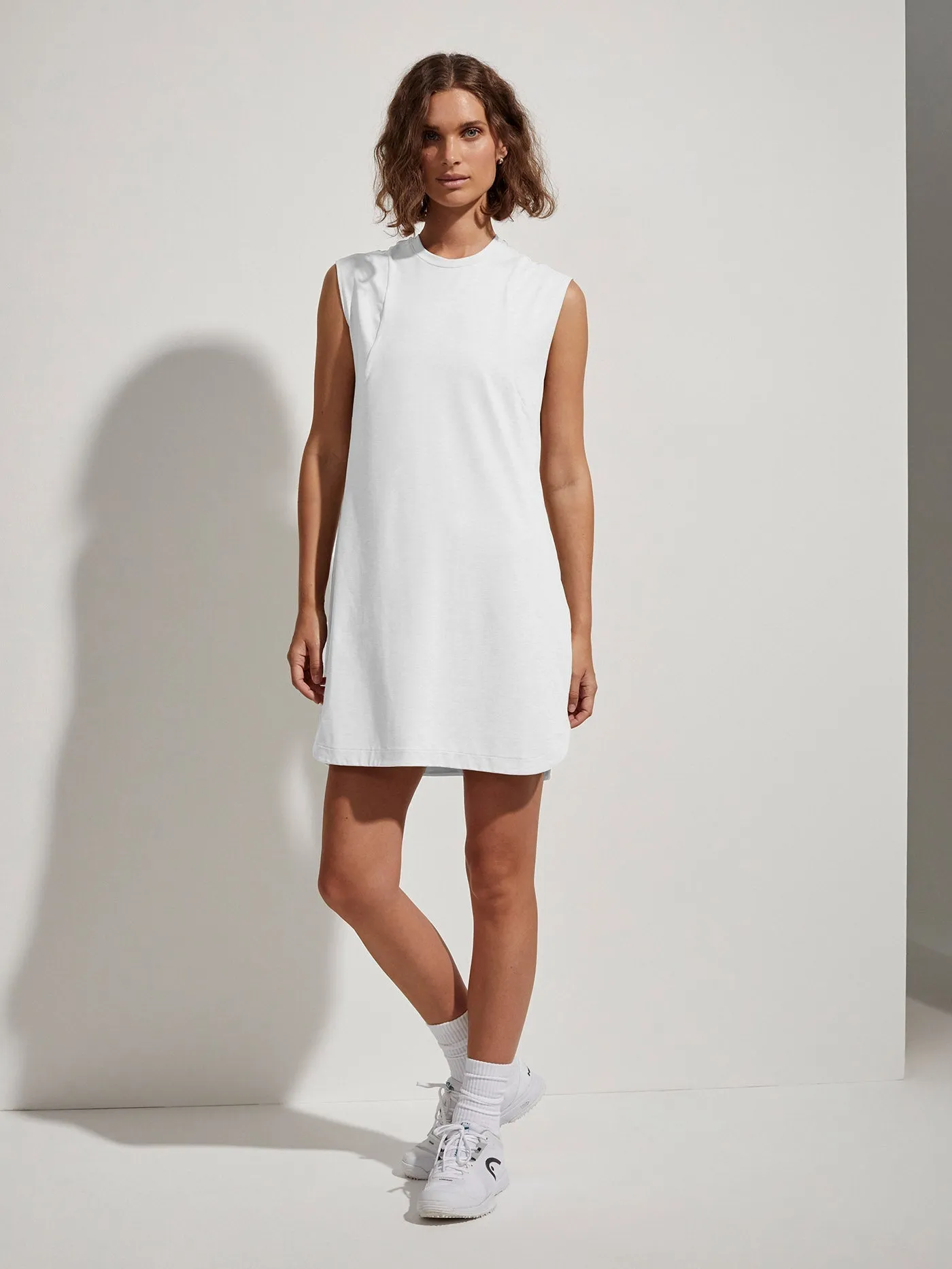 Naples Dress 31.5