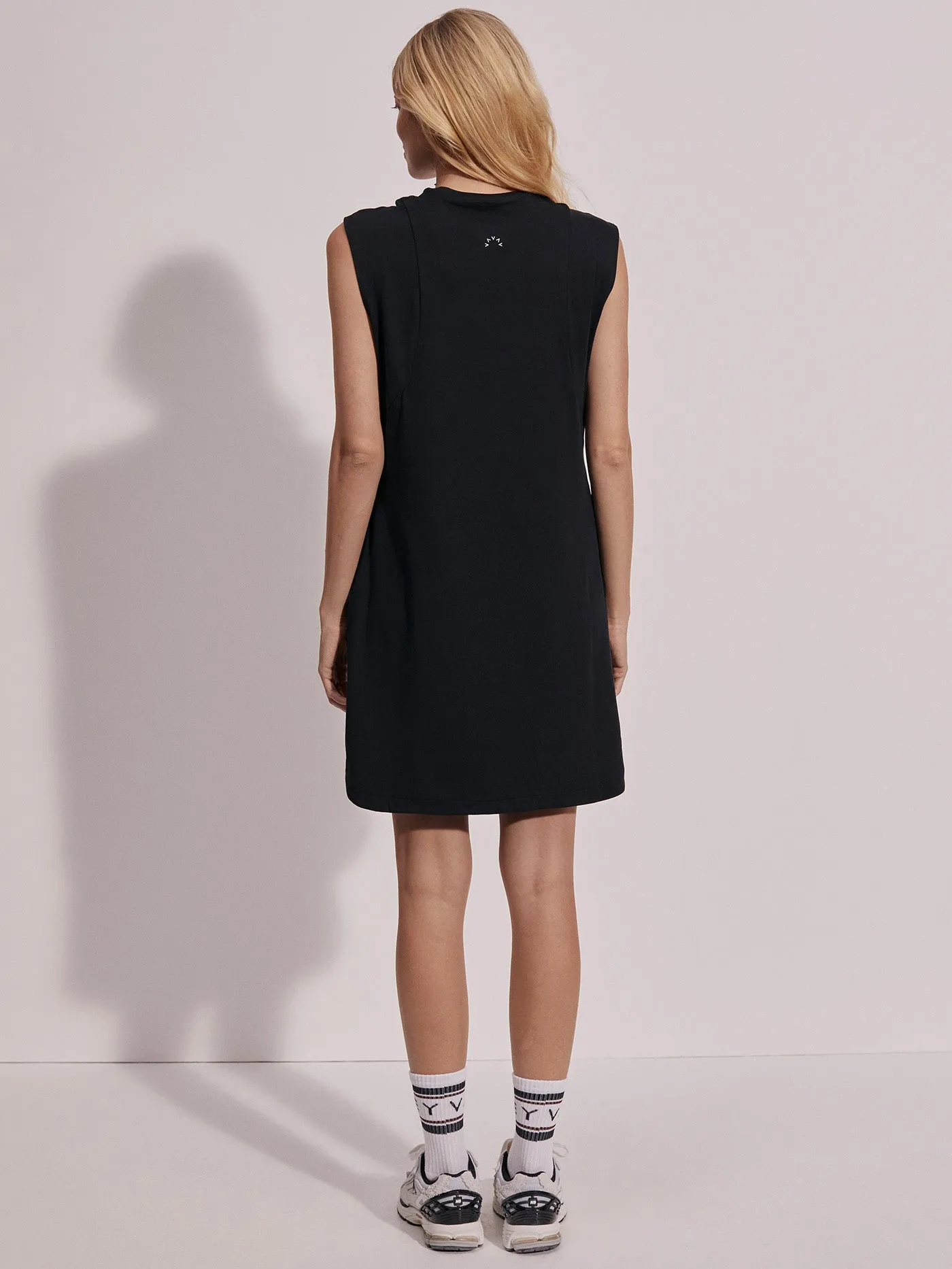 Naples Dress 31.5