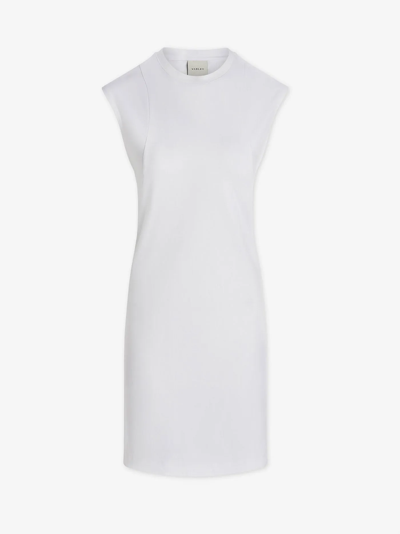 Naples Dress 31.5