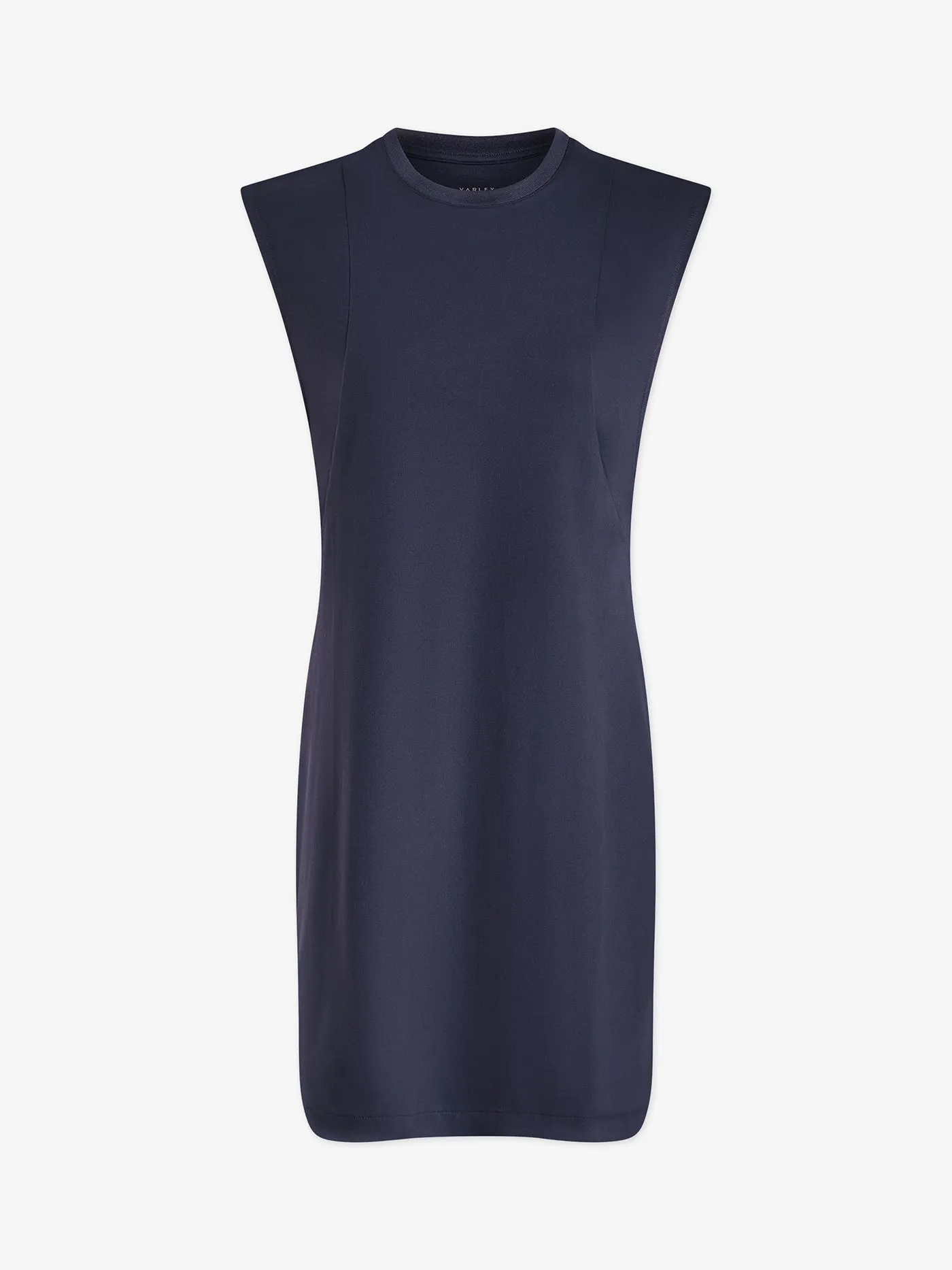 Naples Dress 31.5