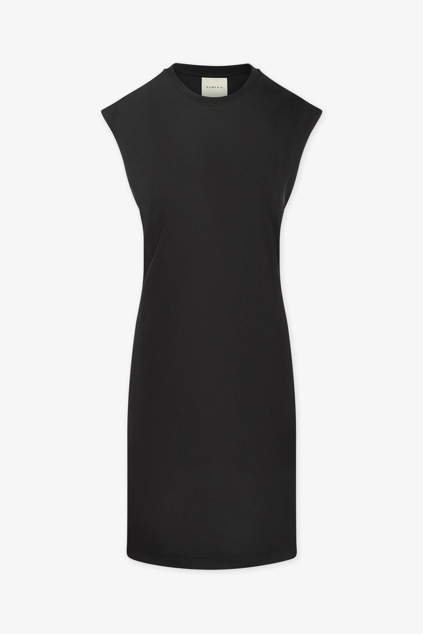 Naples Dress 31.5