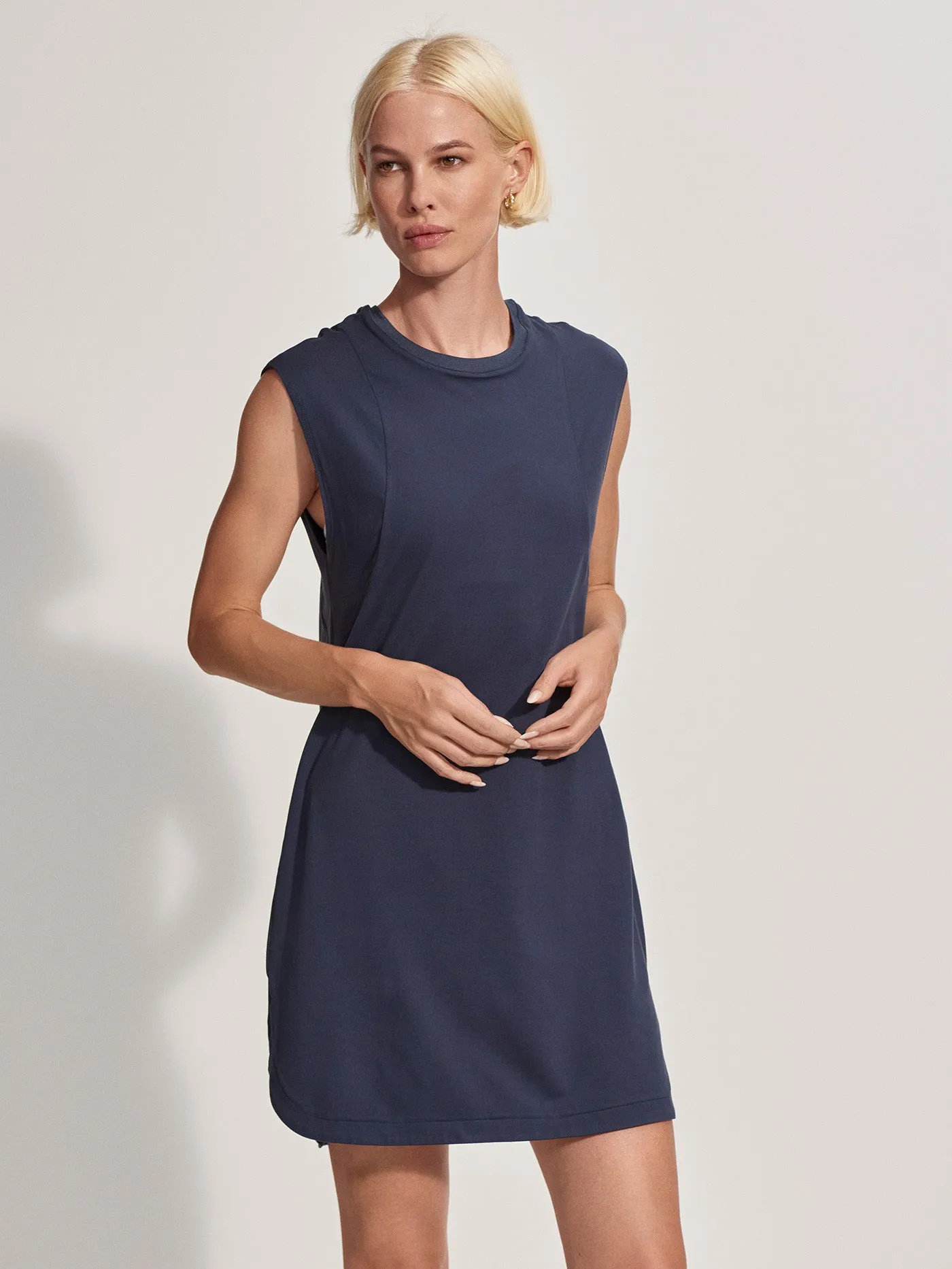 Naples Dress 31.5