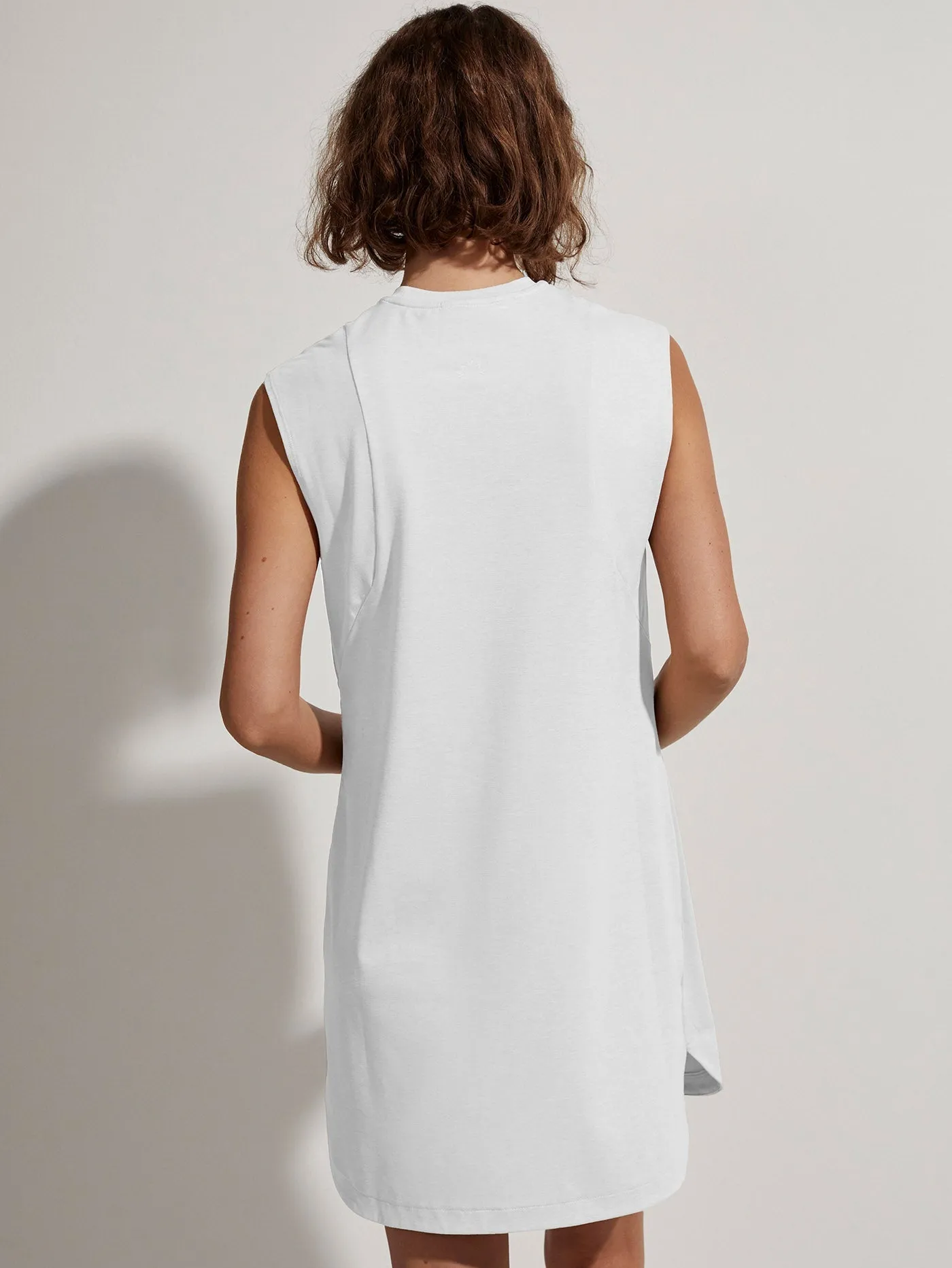 Naples Dress 31.5