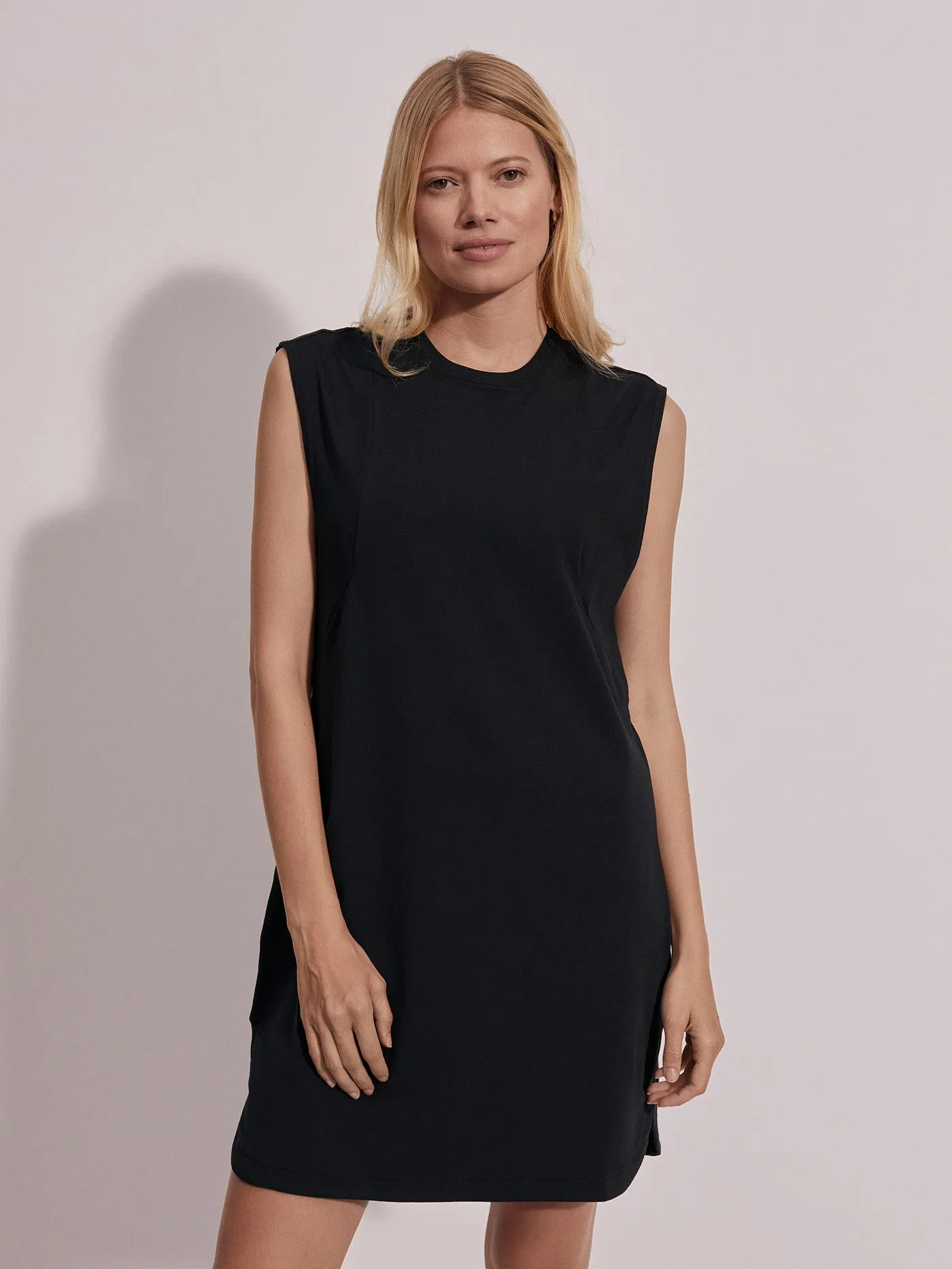Naples Dress 31.5