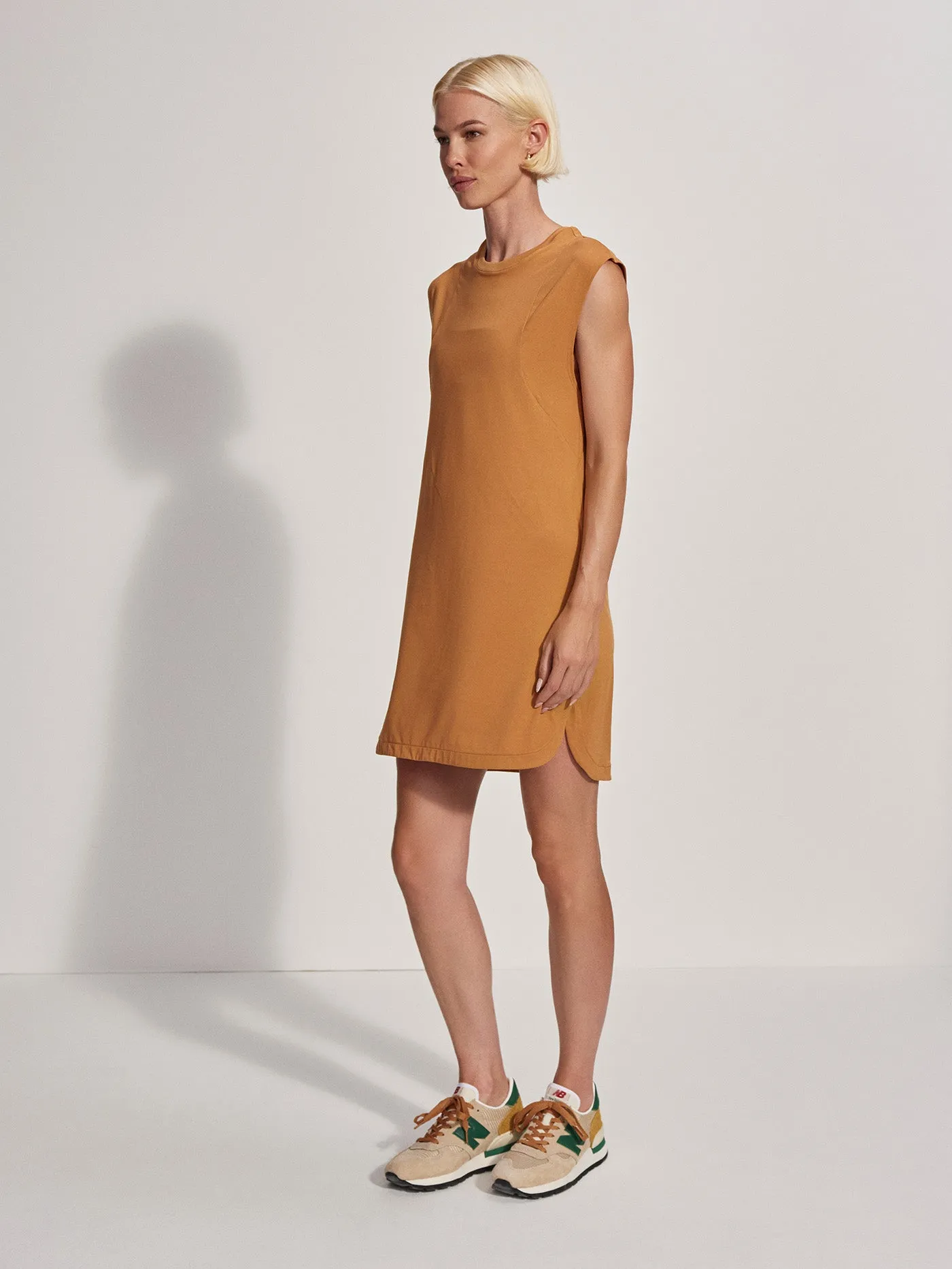 Naples Dress 31.5
