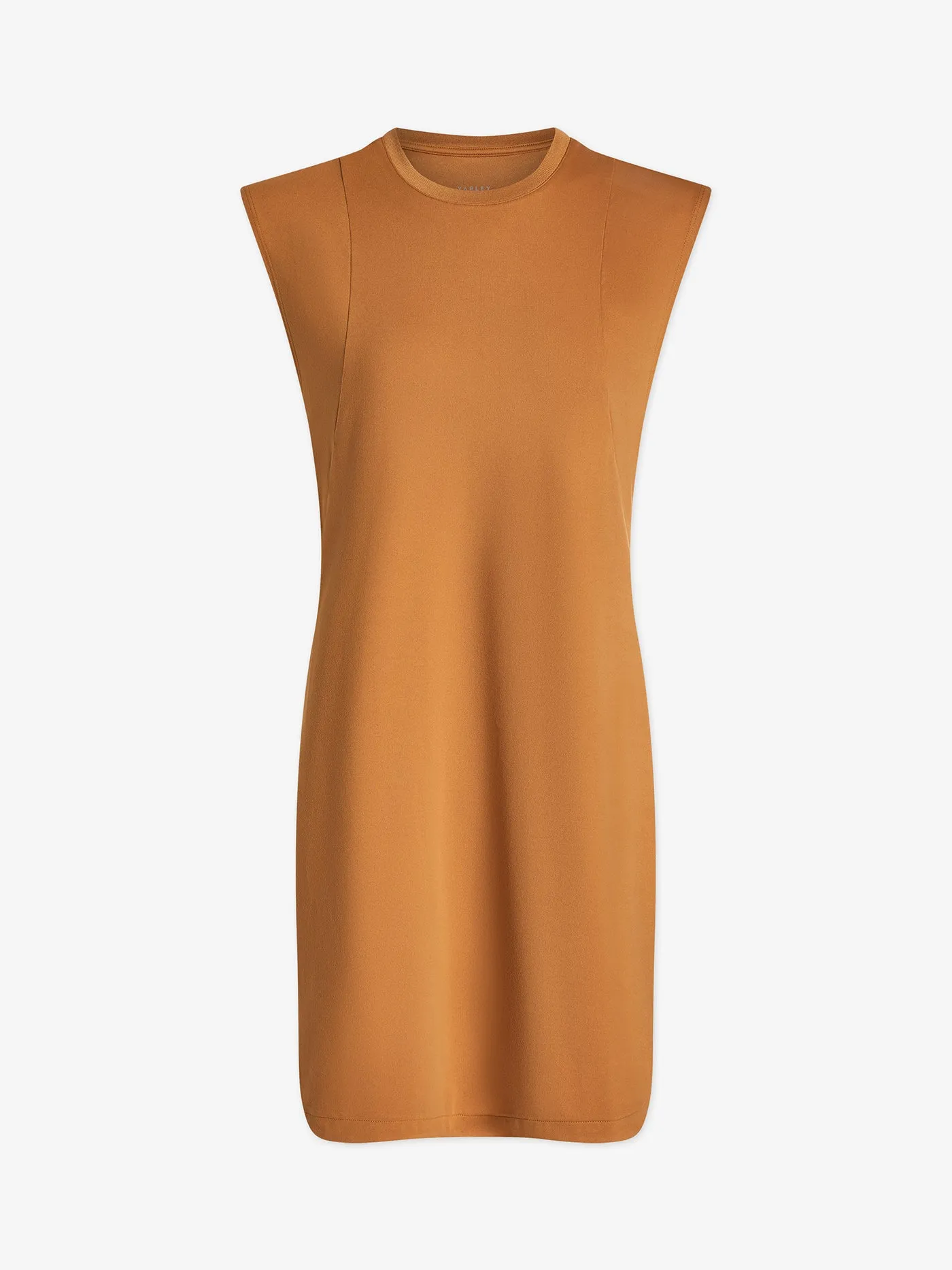 Naples Dress 31.5