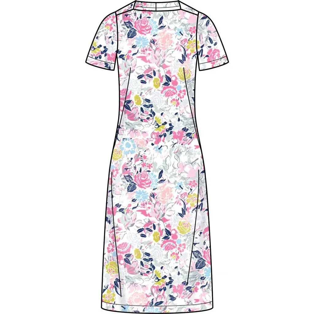 New Look Sewing Pattern N6667 Misses' Dress
