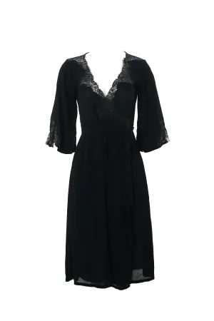Nyx Lace Kimono