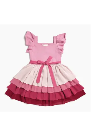 PREORDER - Hermione Granger™ Yule Ball Dress