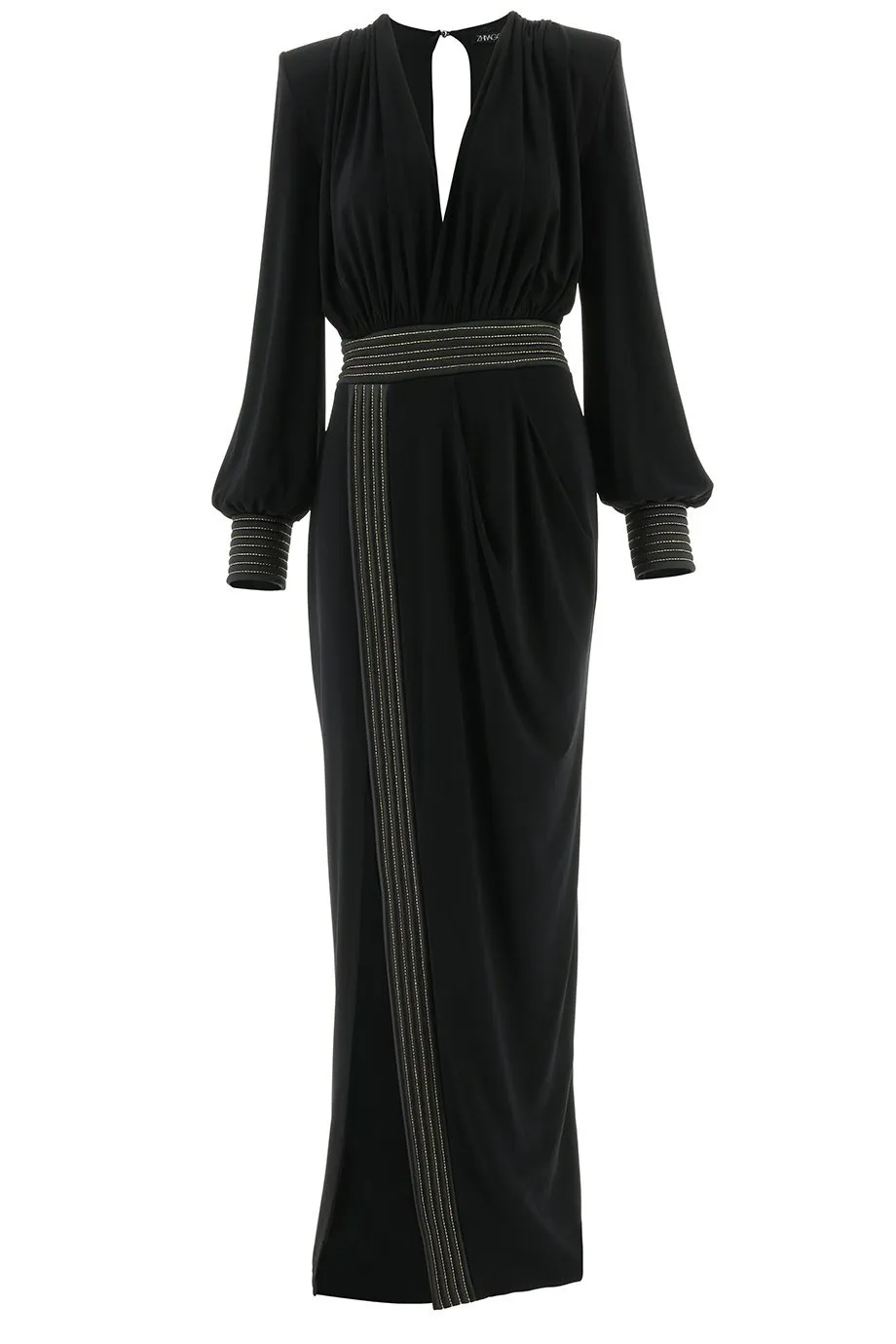 Ready Gown
