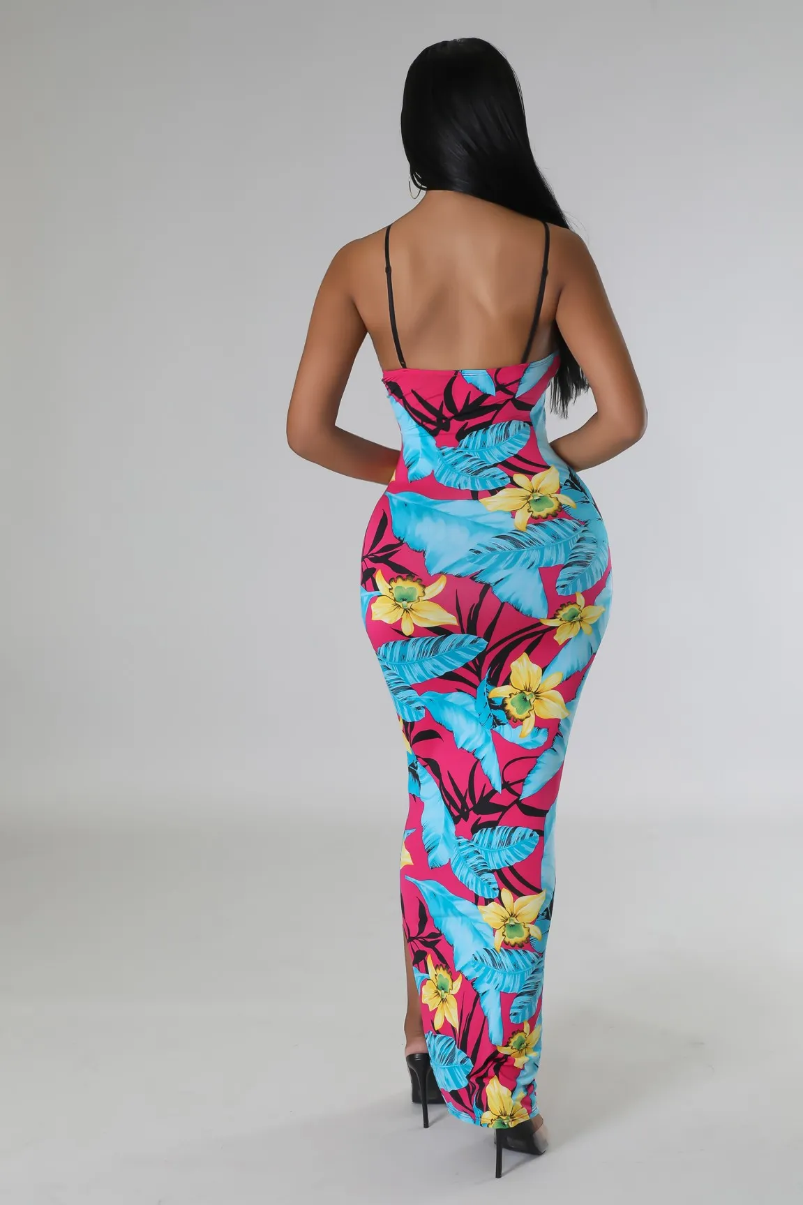 Resort Mama Dress