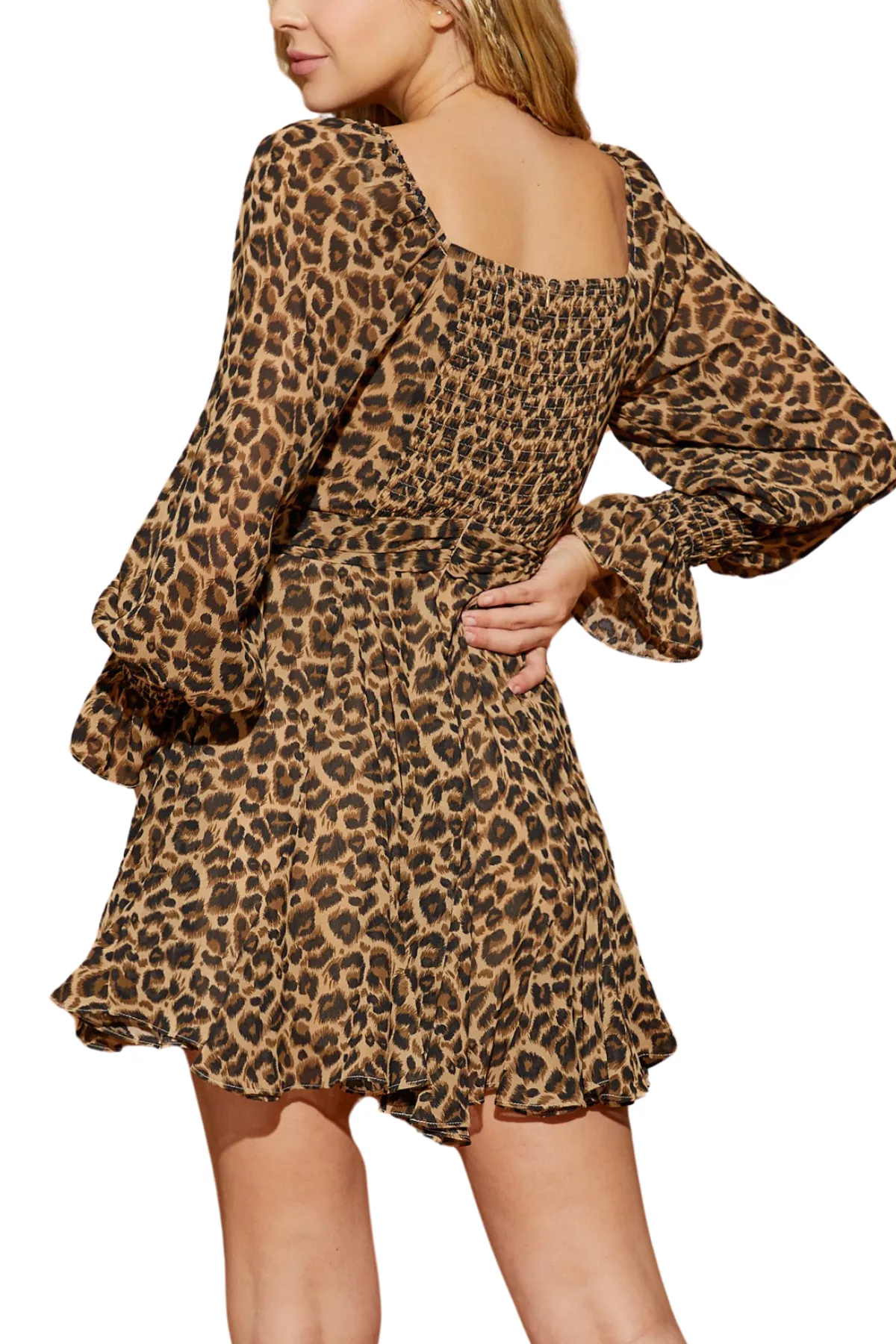 Romper Dress