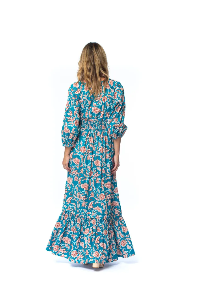 Sophia Dress