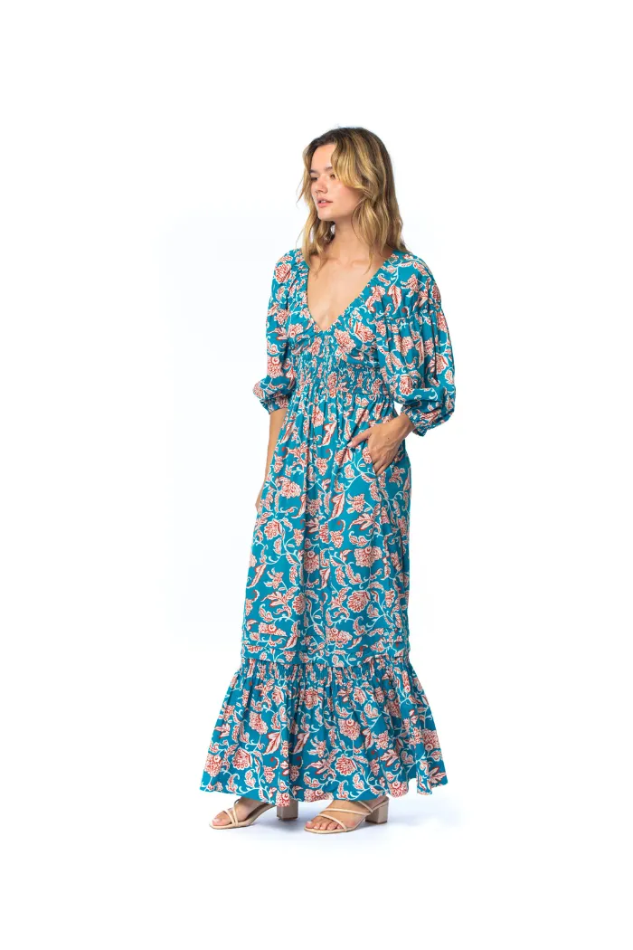 Sophia Dress