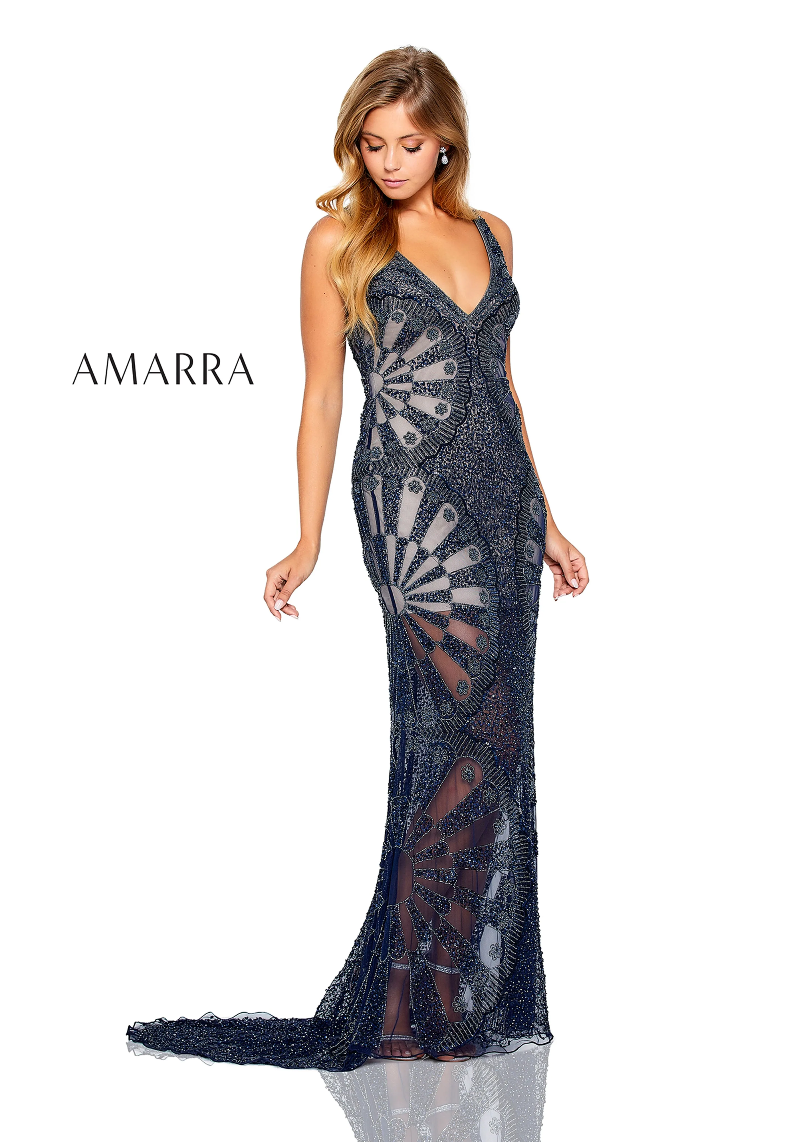 STYLE 20923