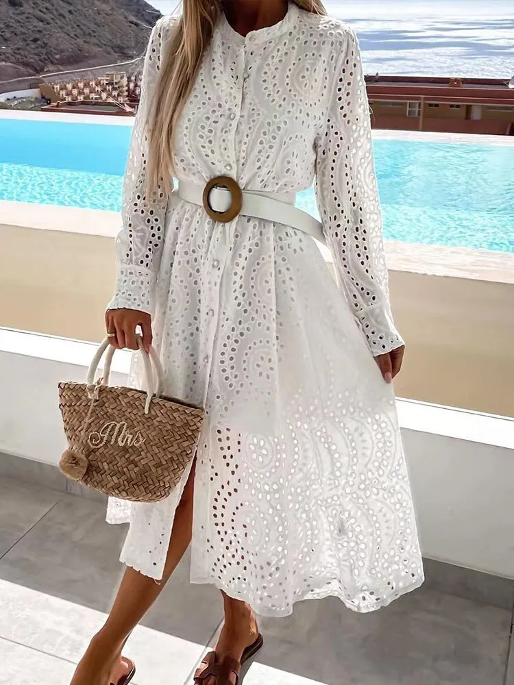 'Tennia' Dress