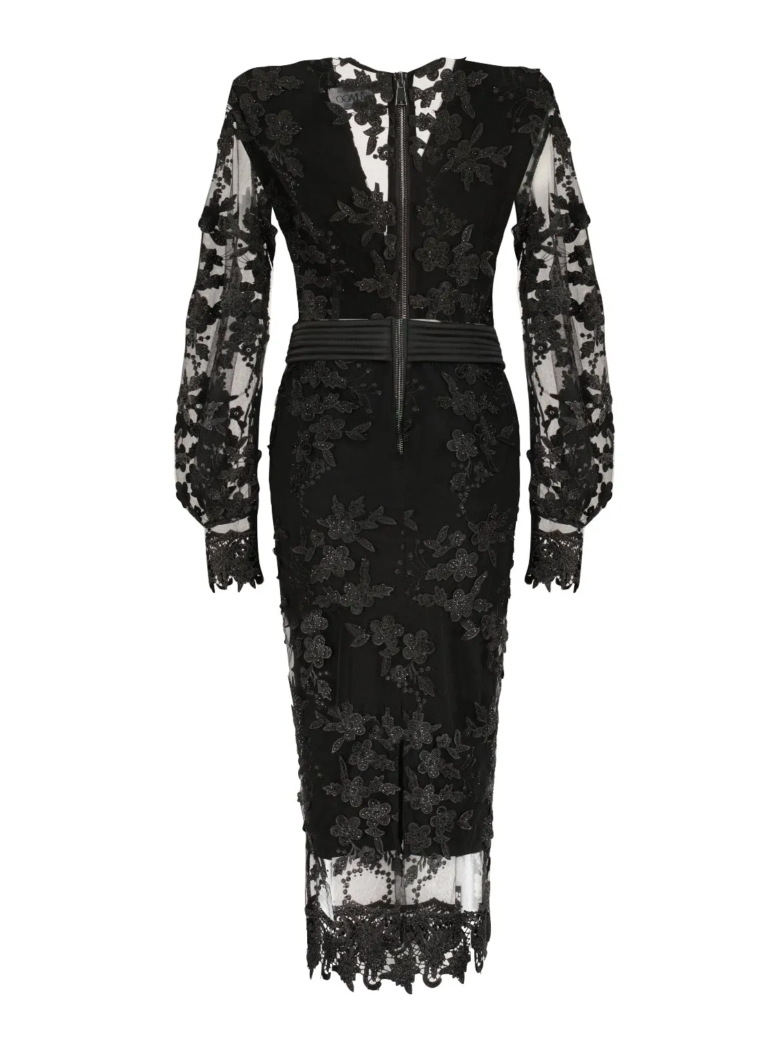 The Black Parade Dress