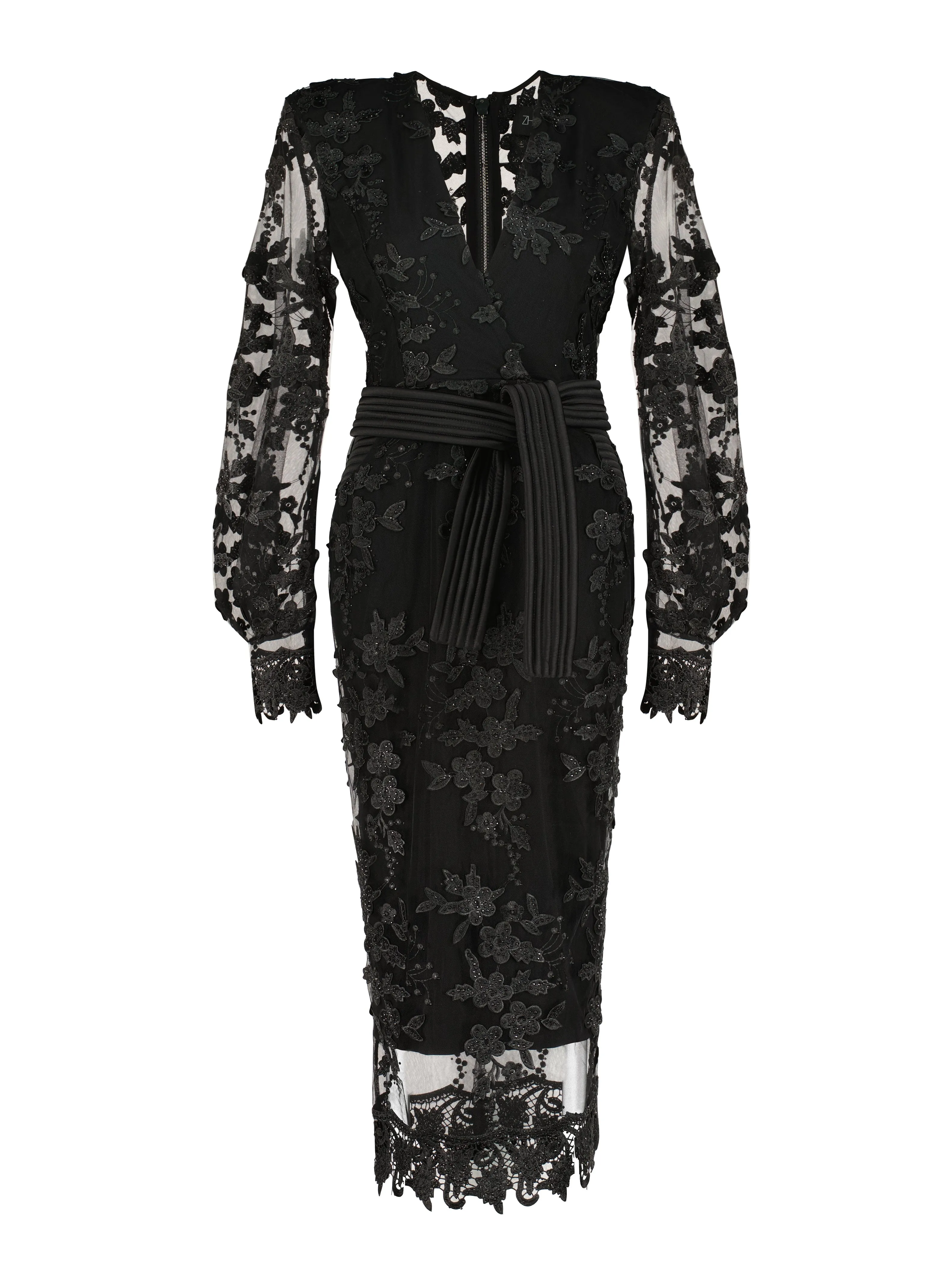 The Black Parade Dress