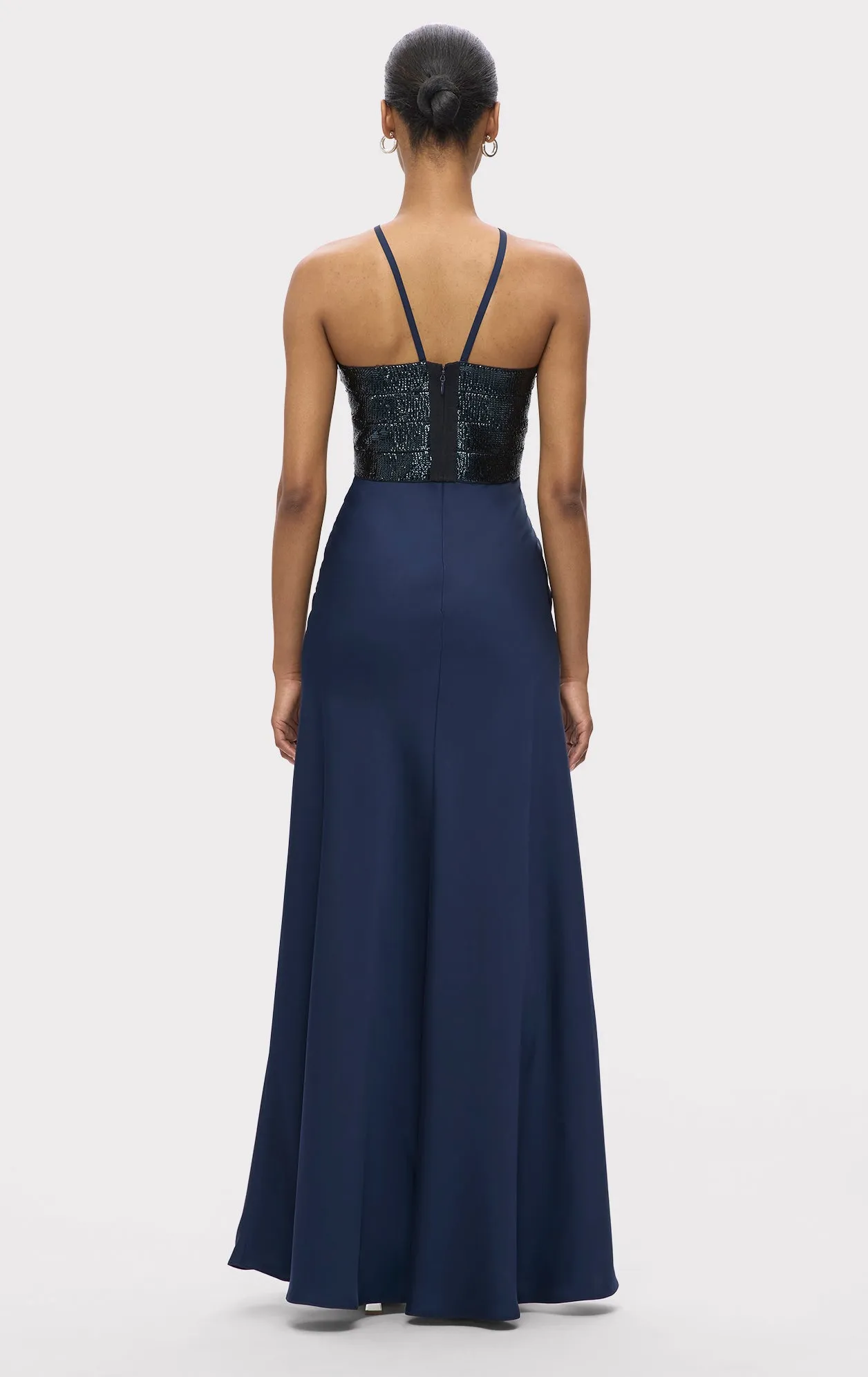 THE BLAKE GOWN