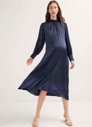 The Robin Dress